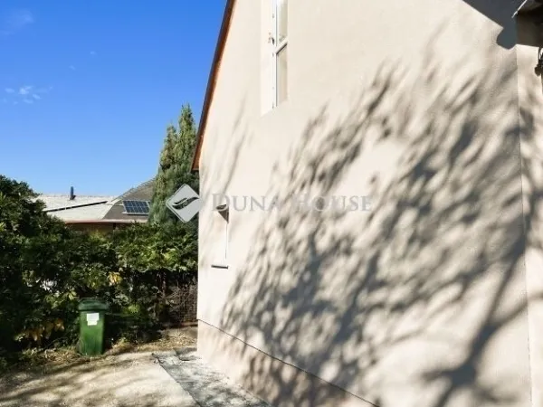 Eladó ház Bugyi 58 nm