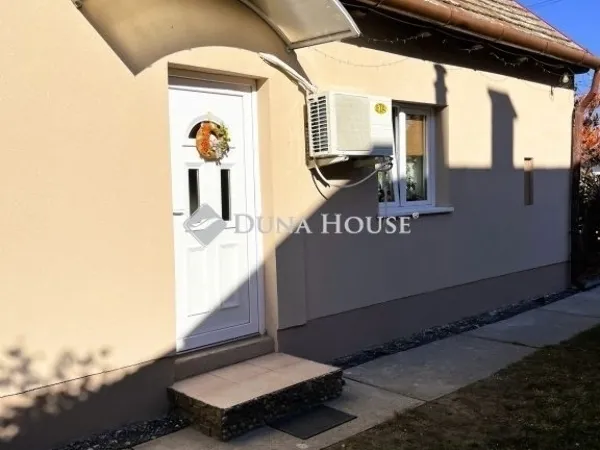 Eladó ház Bugyi 58 nm
