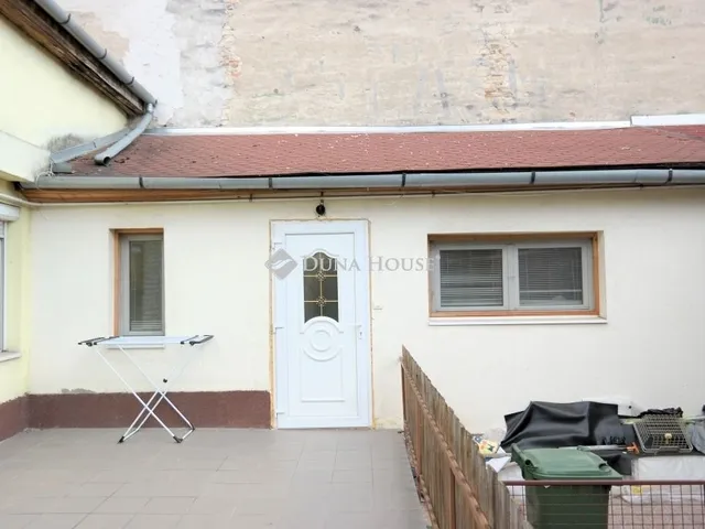 Eladó lakás Budapest XX. kerület 16 nm