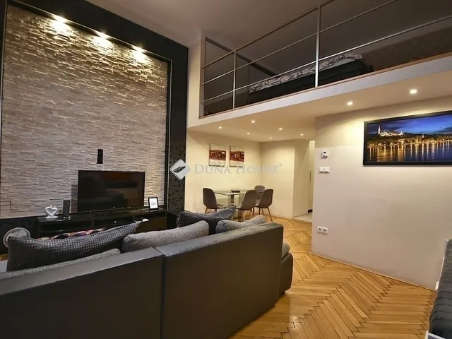 Eladó lakás Budapest VII. kerület 45 nm