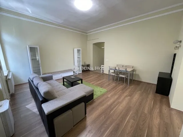 Eladó lakás Budapest VII. kerület 62 nm