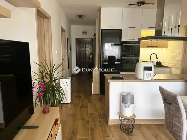 Eladó lakás Dabas 73 nm