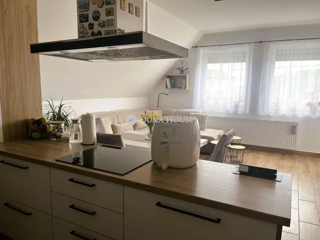 Eladó lakás Dabas 73 nm