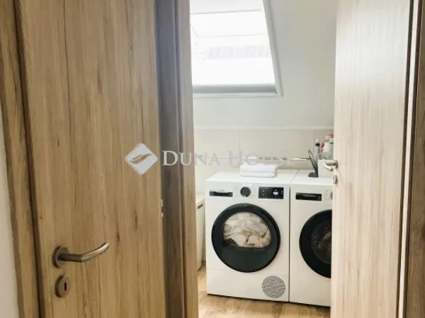 Eladó lakás Dabas 73 nm