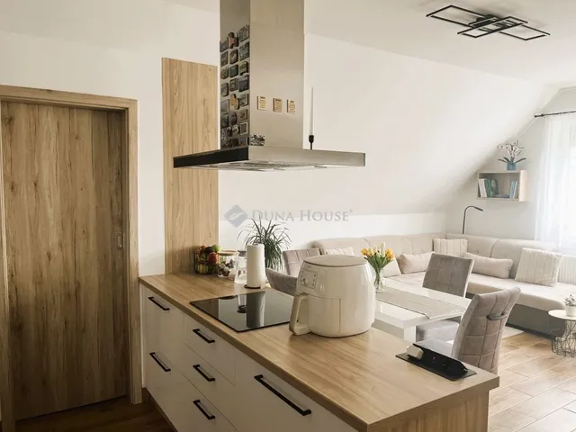 Eladó lakás Dabas 73 nm