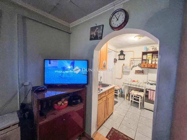 Eladó lakás Budapest XIX. kerület, Kispest 21 nm