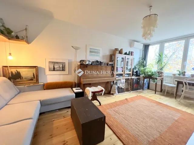 Eladó lakás Budapest XX. kerület 56 nm