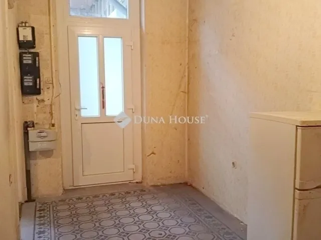 Eladó lakás Budapest VI. kerület 35 nm