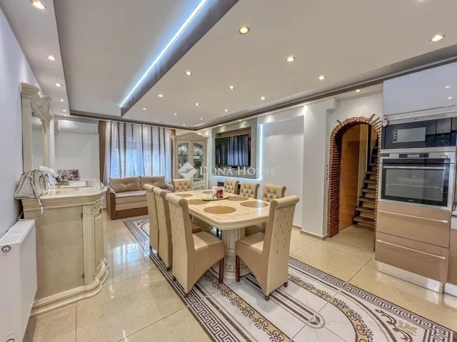 Eladó ház Budapest XX. kerület, Gubacsipuszta 96 nm