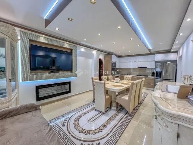 Eladó ház Budapest XX. kerület, Gubacsipuszta 96 nm