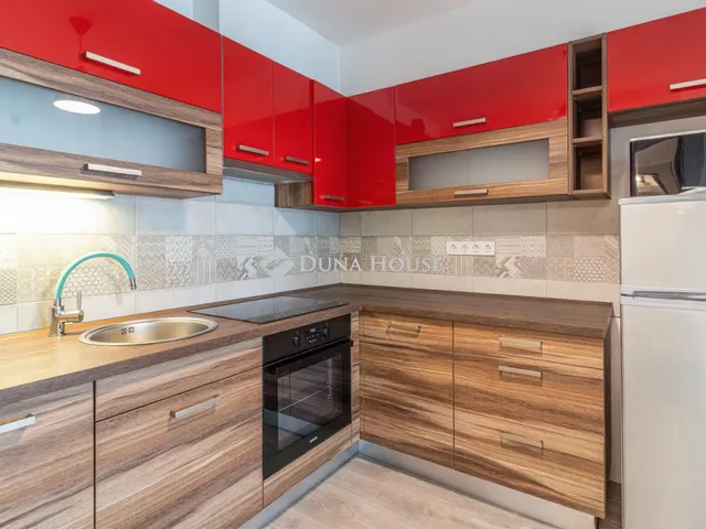 Eladó lakás Budapest IX. kerület, Belső Ferencváros 49 nm