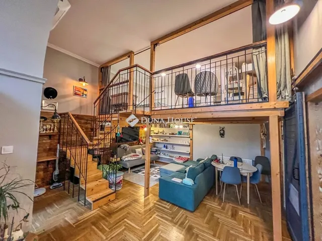 Eladó lakás Budapest X. kerület, Ligettelek 60 nm