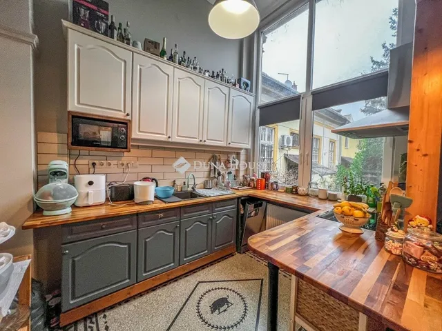 Eladó lakás Budapest X. kerület, Ligettelek 60 nm