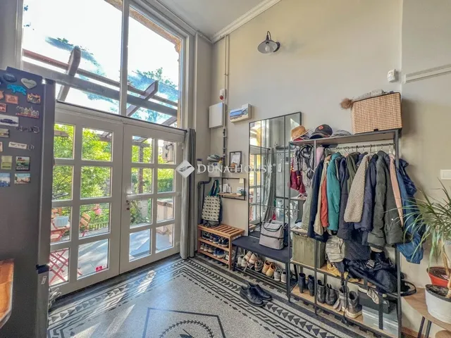 Eladó lakás Budapest X. kerület, Ligettelek 60 nm