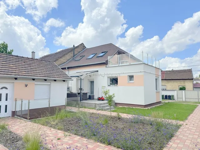 Kiadó lakás Budapest XX. kerület 53 nm