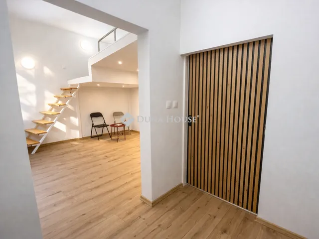 Eladó lakás Budapest IX. kerület 25 nm