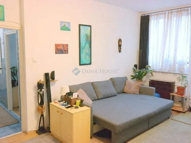 Eladó lakás Budapest XX. kerület 43 nm