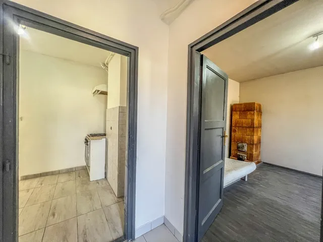 Eladó ház Budapest IX. kerület, Külső Ferencváros 37 nm