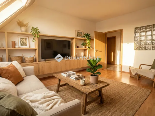 Eladó lakás Budapest XIX. kerület, Kispest 62 nm