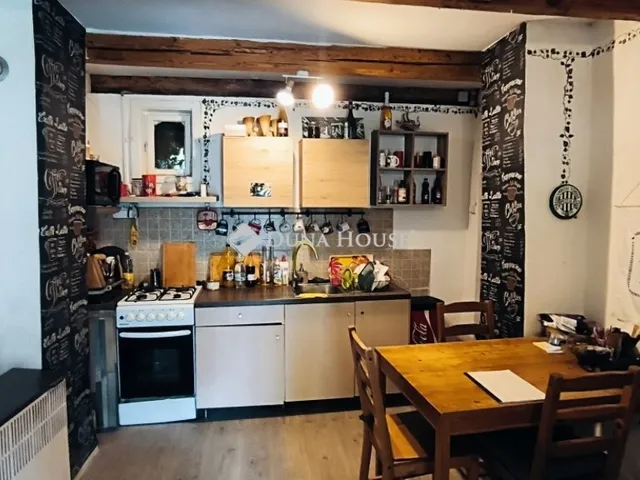 Eladó ház Velence 51 nm