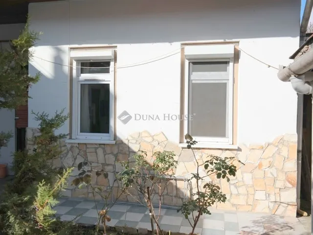 Eladó lakás Budapest XX. kerület 27 nm