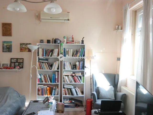 Eladó lakás Budapest XX. kerület 27 nm