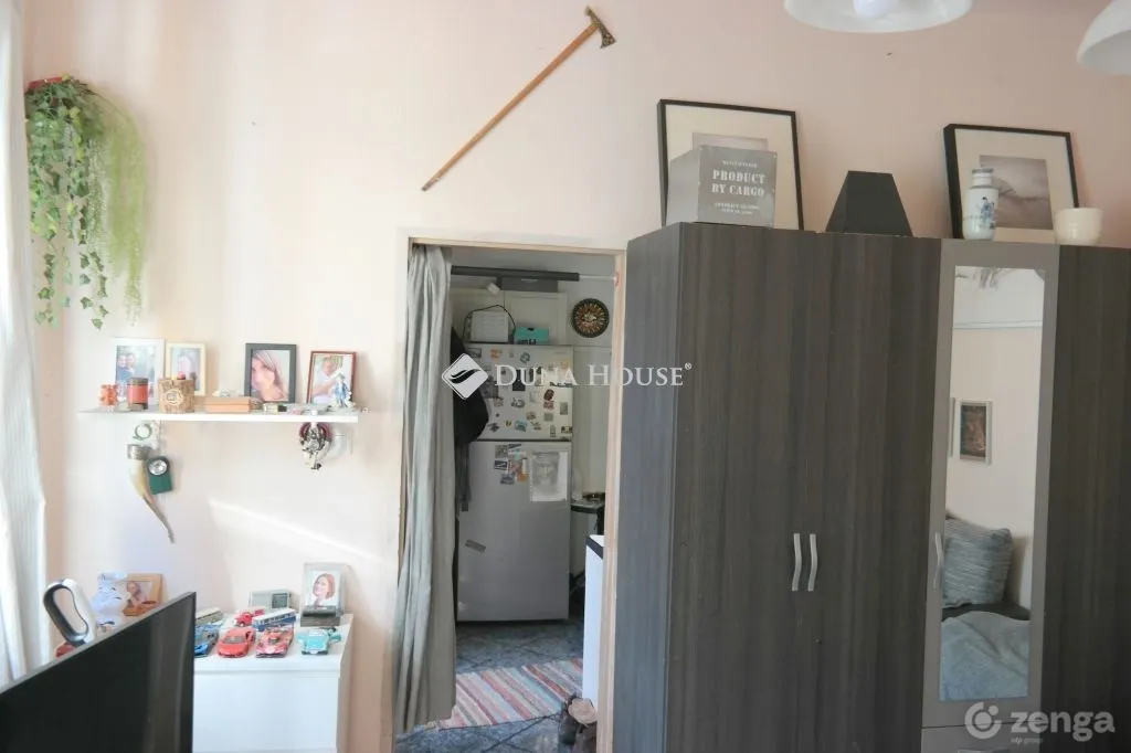Lakás – Budapest XX. kerület - 4. nézet