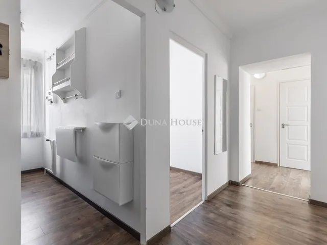 Eladó lakás Budapest XIX. kerület 53 nm