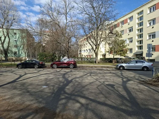 Eladó lakás Budapest IX. kerület 52 nm