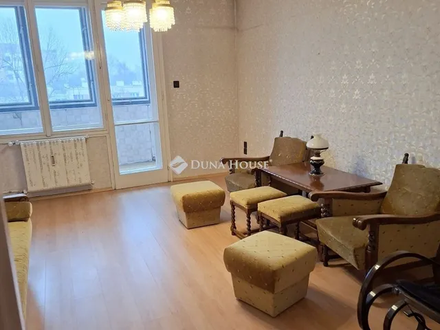 Eladó lakás Budapest IX. kerület 52 nm