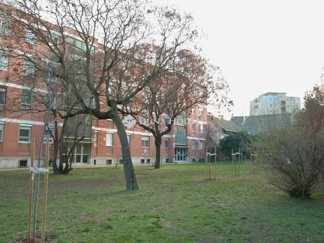 Eladó lakás Budapest XX. kerület 43 nm