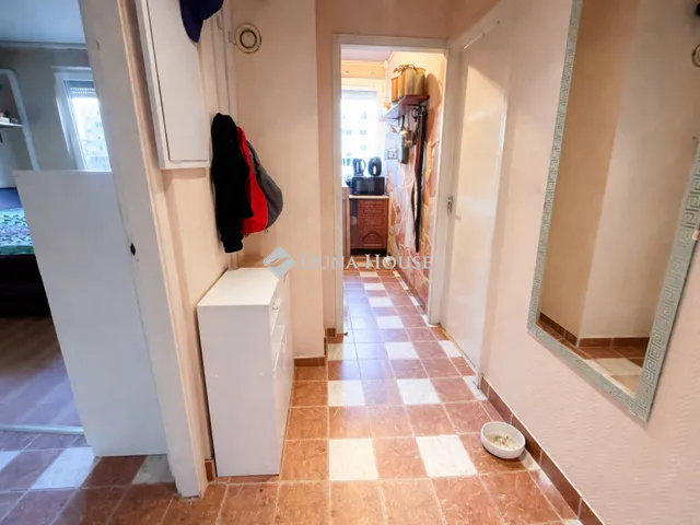 Eladó lakás Budapest XVIII. kerület 35 nm