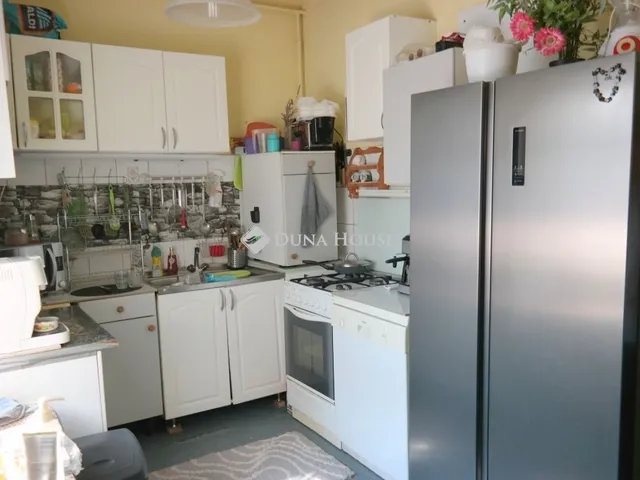 Eladó ház Budapest XX. kerület 34 nm