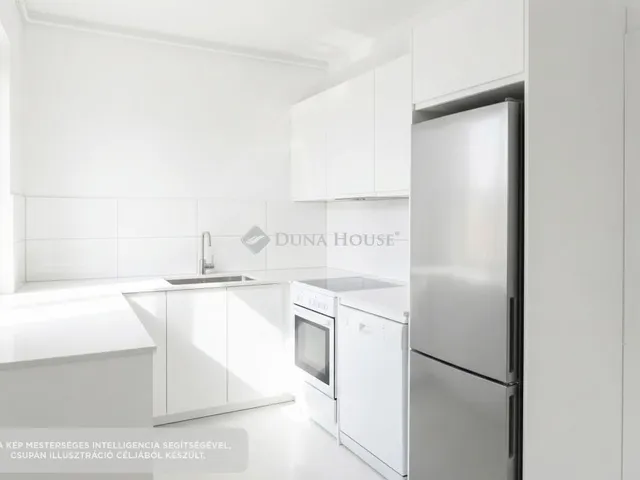 Eladó ház Budapest XX. kerület 34 nm