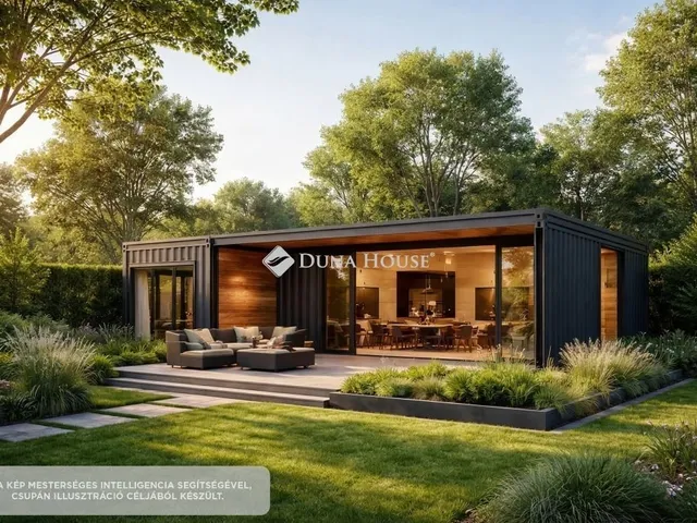 Eladó ház Budapest XX. kerület 129 nm