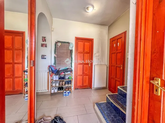 Eladó ház Budapest XX. kerület, Gubacsipuszta 130 nm