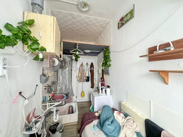 Eladó lakás Budapest XX. kerület 7 nm