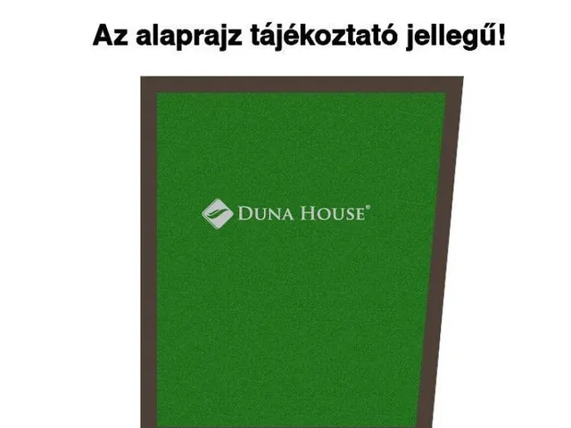 Eladó telek Bugyi 11950 nm