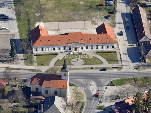 Eladó telek Bugyi 11950 nm