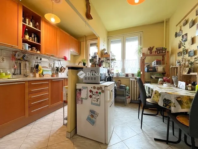 Eladó lakás Budapest XVIII. kerület 53 nm