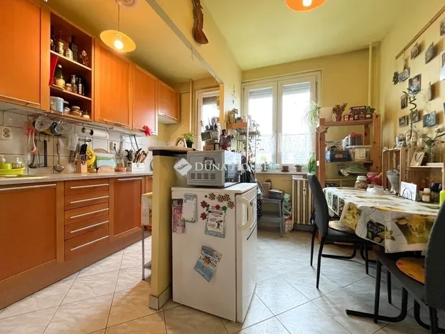 Eladó lakás Budapest XVIII. kerület 53 nm