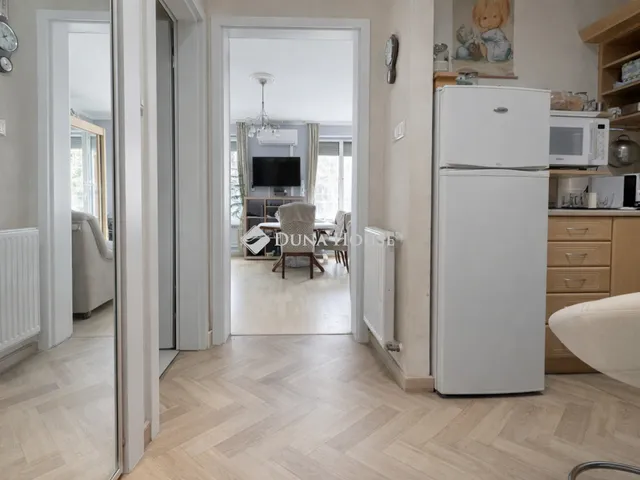 Eladó lakás Budapest IX. kerület 37 nm