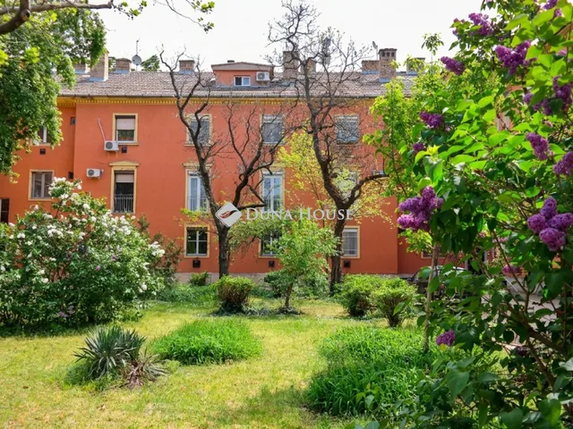 Eladó lakás Budapest XX. kerület 41 nm