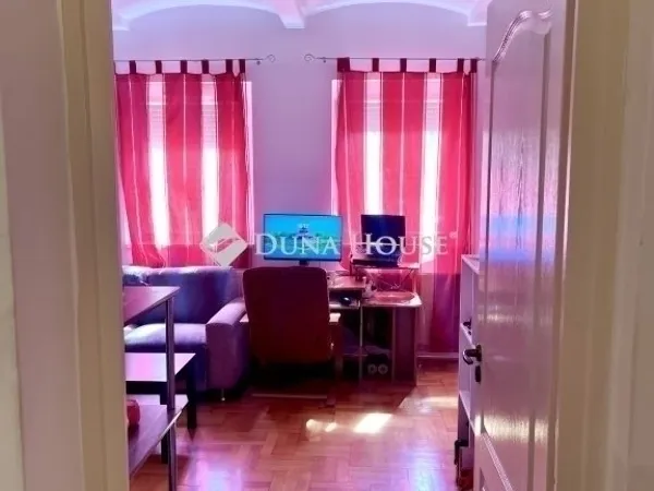 Eladó lakás Budapest XIII. kerület 40 nm