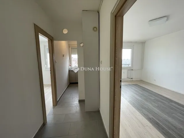 Eladó lakás Budapest XIX. kerület 35 nm