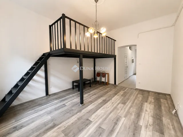 Eladó lakás Budapest IX. kerület 29 nm