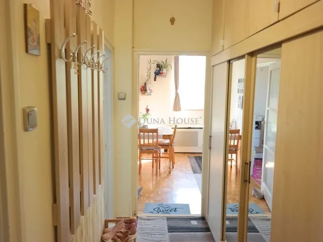 Eladó lakás Budapest XX. kerület 57 nm