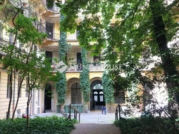 Eladó lakás Budapest IX. kerület 16 nm