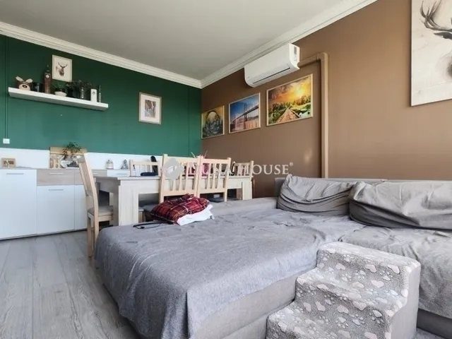Eladó lakás Budapest XXI. kerület 48 nm