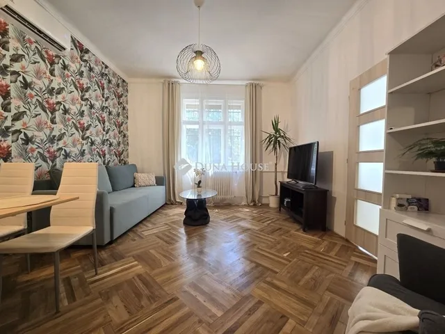 Eladó ház Budapest XIX. kerület 41 nm